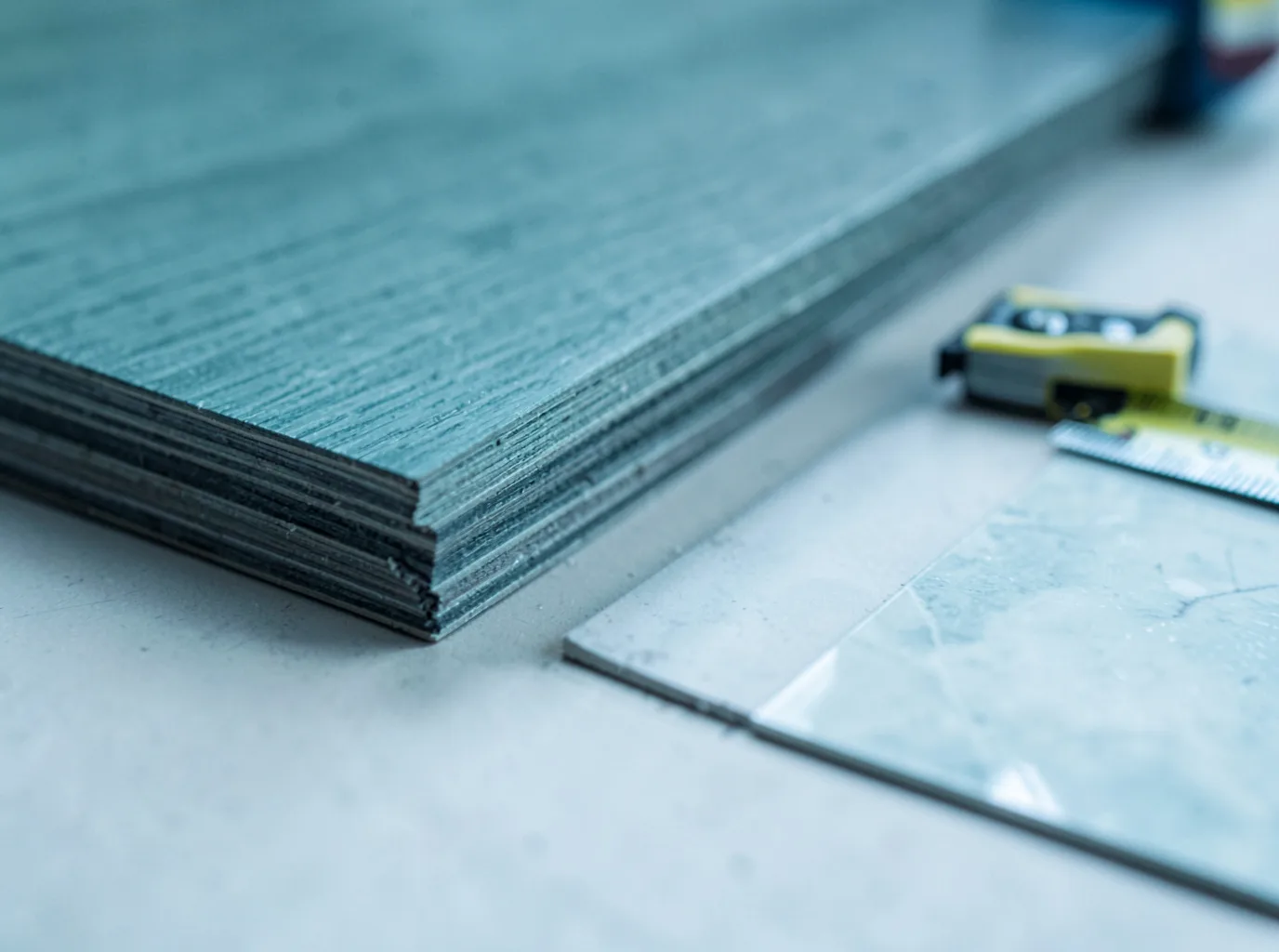 Luxury Vinyl Plank Installation Beecher, IL FAQs